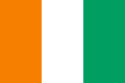 Costa de Marfil Internacional de nombres de dominio